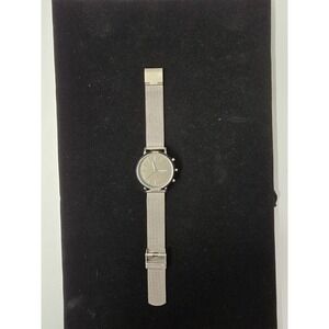 Skagen Watch Hybrid Smartwatch - Mini Hald Steel-Mesh SKT1409
